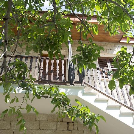 Marianna Mansion Villa Pachna Ruang foto