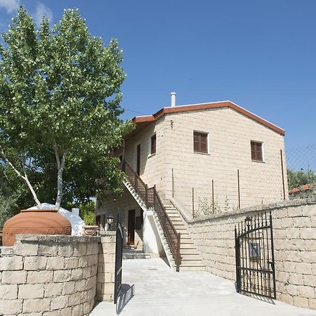 Marianna Mansion Villa Pachna Ruang foto