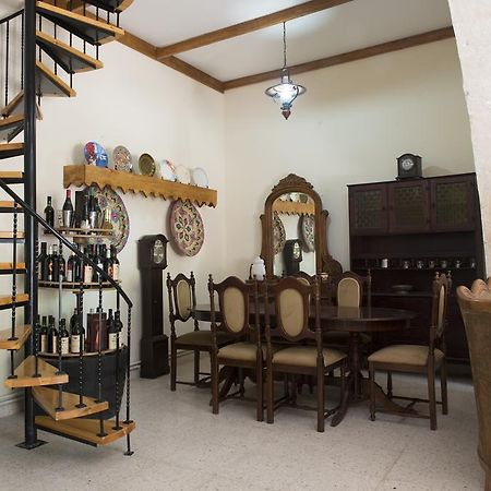 Marianna Mansion Villa Pachna Ruang foto