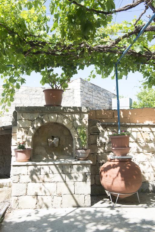 Marianna Mansion Villa Pachna Ruang foto
