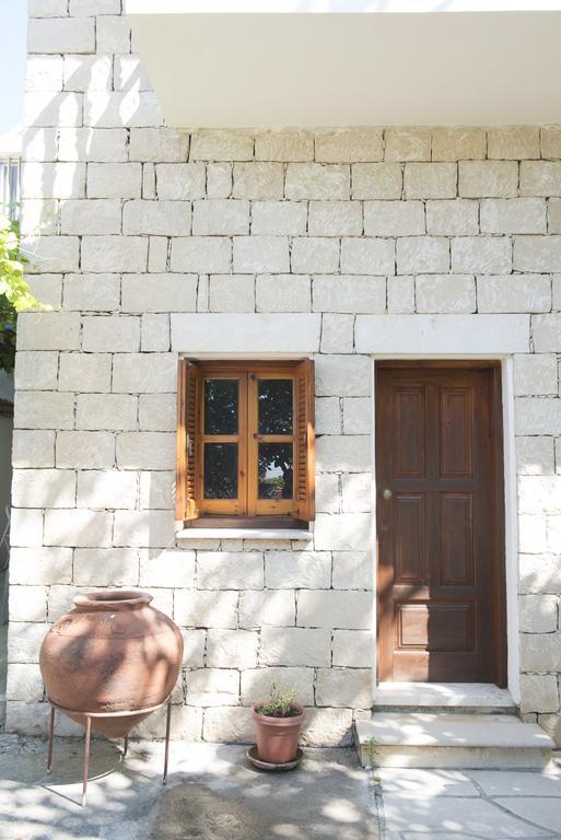Marianna Mansion Villa Pachna Ruang foto