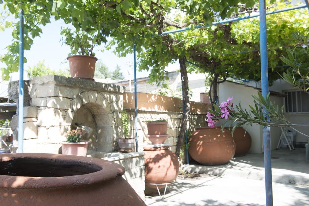 Marianna Mansion Villa Pachna Ruang foto
