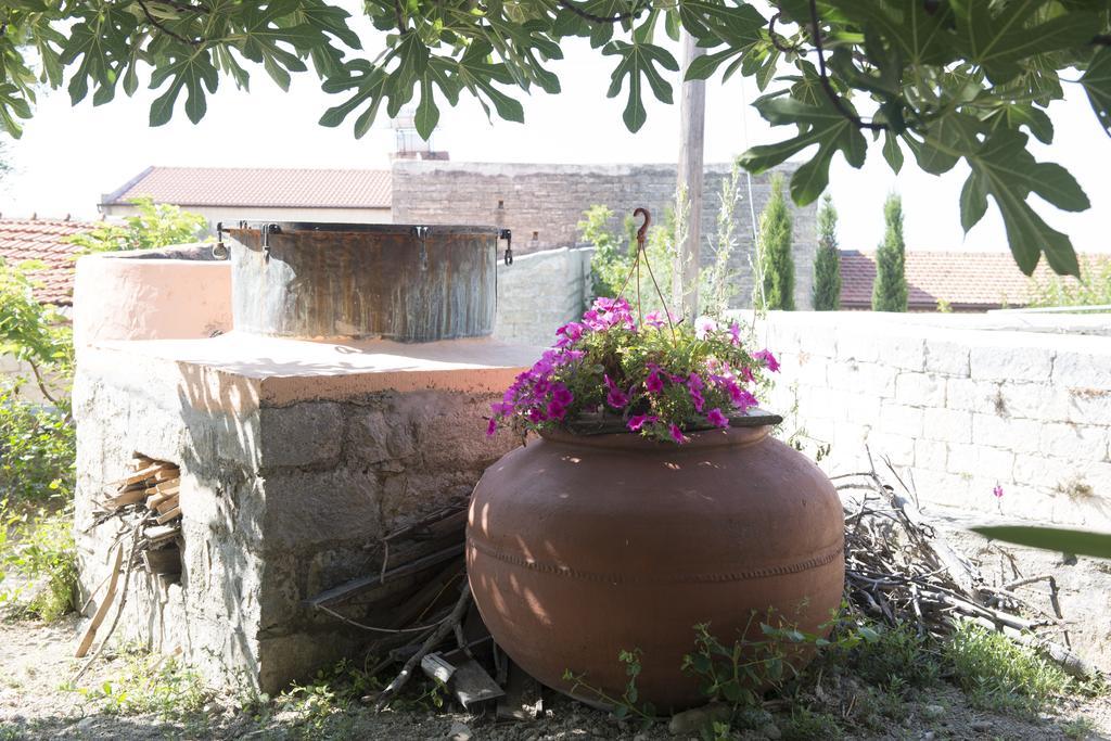 Marianna Mansion Villa Pachna Ruang foto